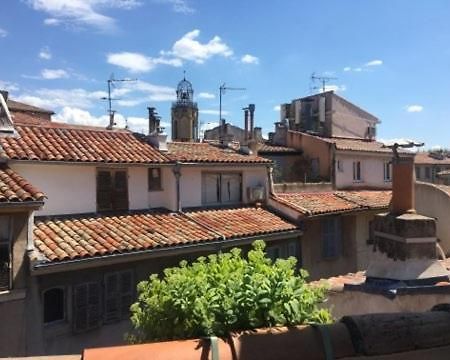 La Vie Est Belle Leilighet Aix-en-Provence Eksteriør bilde